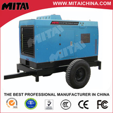 Reliable Industrial Diesel Genset Welder